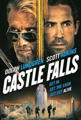 Castle Falls Movie Poster