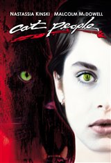 Cat People Poster