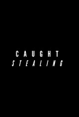 Caught Stealing Poster