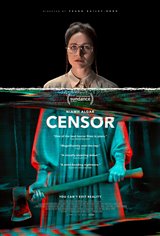 Censor Poster