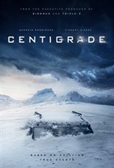 Centigrade Movie Poster