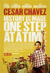 Cesar Chavez Movie Poster