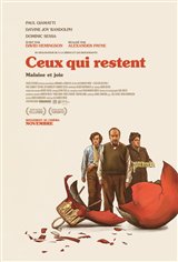 Ceux qui restent Movie Poster