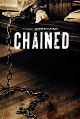 Chained Movie Poster