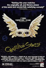 Chameleon Street Movie Poster