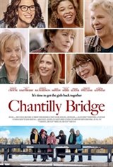 Chantilly Bridge Movie Poster