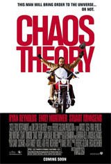 Chaos Theory Movie Poster