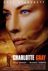 Charlotte Gray Movie Poster