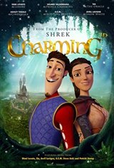 Charming (Netflix) Movie Poster