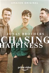 Chasing Happiness Poster