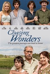 Chasing Wonders Movie Poster