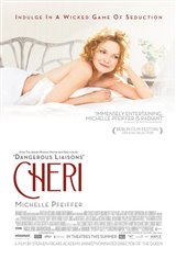 Cheri (v.o.a.) Movie Poster