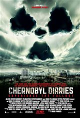 Chernobyl Diaries Movie Poster