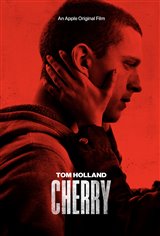 Cherry (Apple TV+) Movie Poster