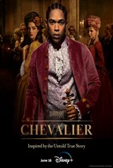 Chevalier Movie Poster