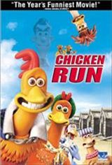 Chicken Run Poster