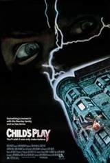 Child's Play Movie Poster