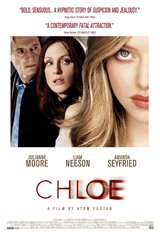 Chloe Movie Poster