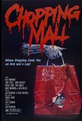 Chopping Mall Poster