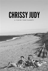 Chrissy Judy Movie Poster