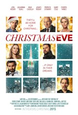 Christmas Eve Movie Poster