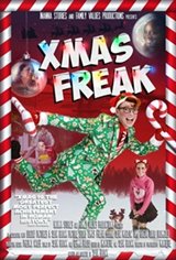 Christmas Freak Movie Poster