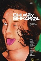 Chunky Shrapnel Poster
