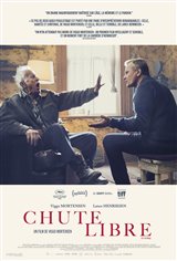 Chute libre Movie Poster