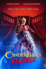 Cinderella's Revenge Poster