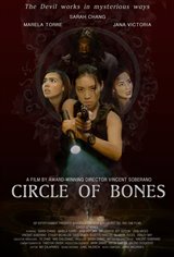 Circle of Bones Movie Poster