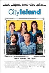 City Island Movie Poster