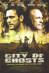 City of Ghosts (2003) Movie Poster