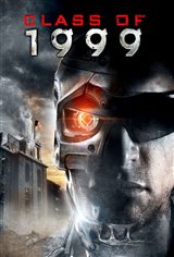 Class of 1999 Movie Poster
