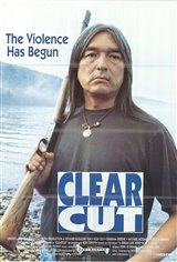 Clearcut Movie Poster