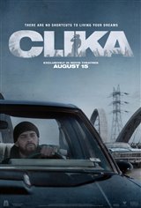 Clika Poster