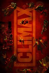 Climax Movie Poster