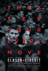 Closed Circuit Movie Poster