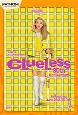 Clueless Poster