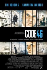 Code 46 Movie Poster