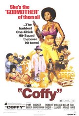 Coffy Movie Poster