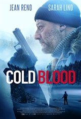 Cold Blood Movie Poster