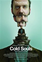 Cold Souls Movie Poster