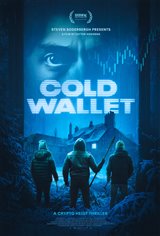 Cold Wallet Poster