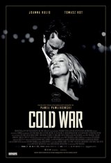 Cold War Movie Poster