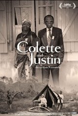 Colette and Justin (Colette et Justin) Movie Poster