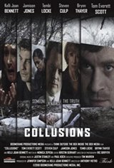 Collusions Movie Poster