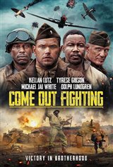 Come Out Fighting Poster