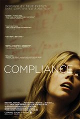 Compliance Movie Poster