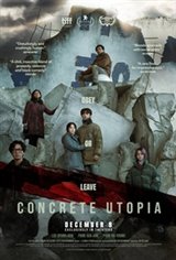 Concrete Utopia Poster