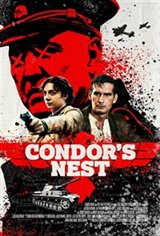 Condor's Nest Poster